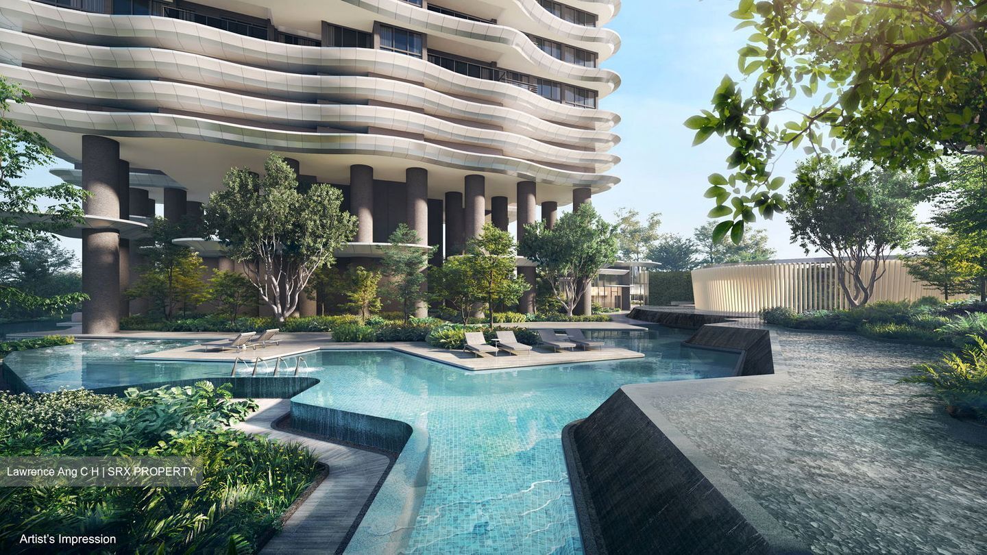 Zyon Grand (D3), Apartment #526082761